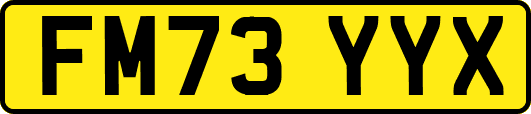 FM73YYX