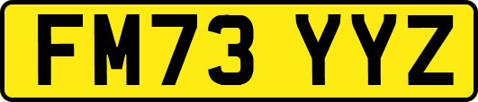 FM73YYZ