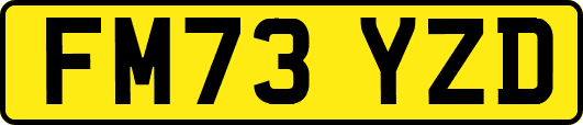 FM73YZD