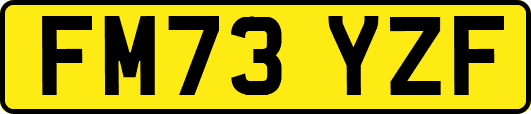 FM73YZF