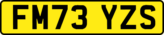 FM73YZS