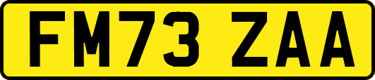 FM73ZAA