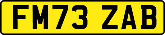 FM73ZAB