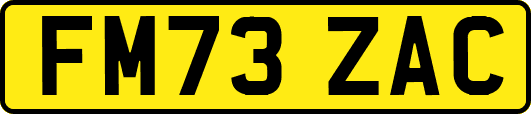 FM73ZAC