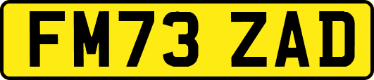 FM73ZAD