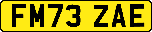 FM73ZAE