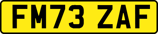 FM73ZAF