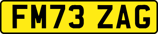 FM73ZAG