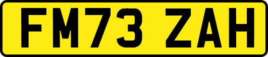 FM73ZAH