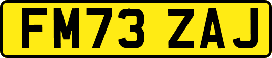 FM73ZAJ