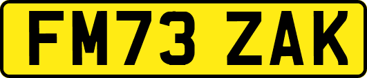 FM73ZAK
