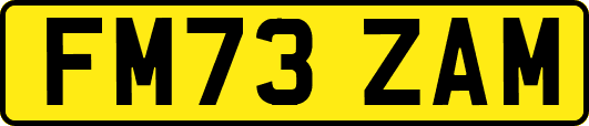 FM73ZAM
