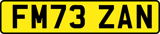 FM73ZAN