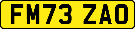 FM73ZAO