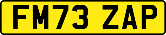 FM73ZAP