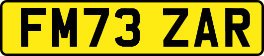 FM73ZAR
