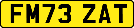 FM73ZAT