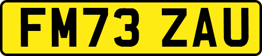 FM73ZAU