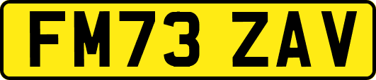 FM73ZAV