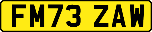 FM73ZAW