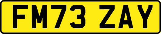 FM73ZAY
