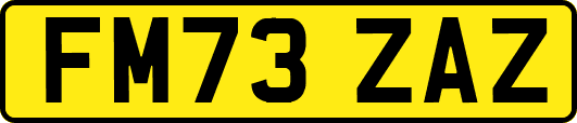 FM73ZAZ
