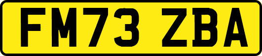 FM73ZBA