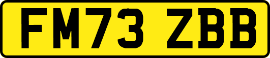FM73ZBB