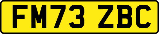 FM73ZBC