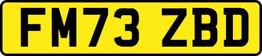 FM73ZBD