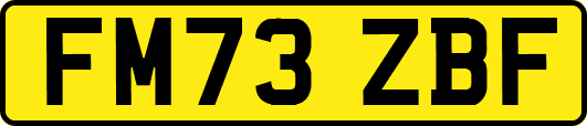FM73ZBF