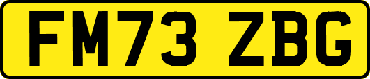 FM73ZBG