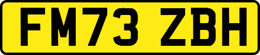 FM73ZBH