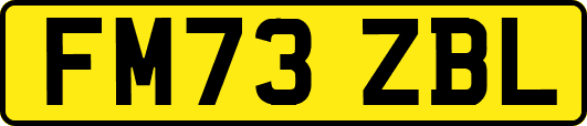 FM73ZBL