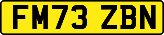FM73ZBN