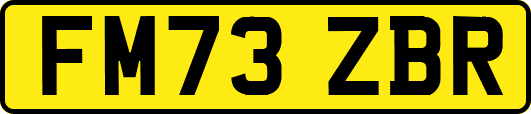 FM73ZBR