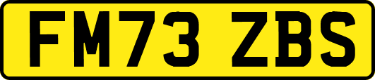 FM73ZBS