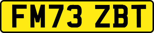 FM73ZBT