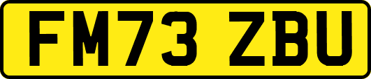 FM73ZBU
