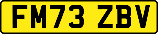 FM73ZBV
