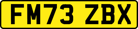 FM73ZBX