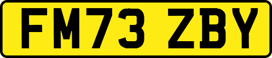 FM73ZBY