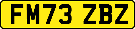 FM73ZBZ