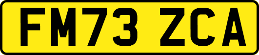 FM73ZCA