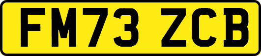 FM73ZCB