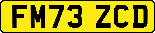 FM73ZCD
