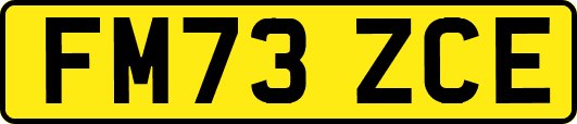 FM73ZCE