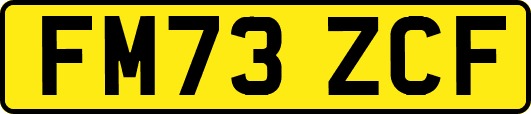 FM73ZCF