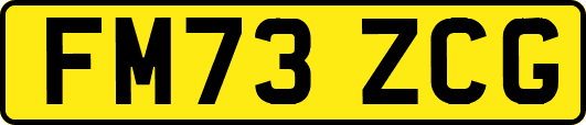 FM73ZCG