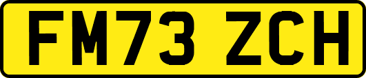 FM73ZCH